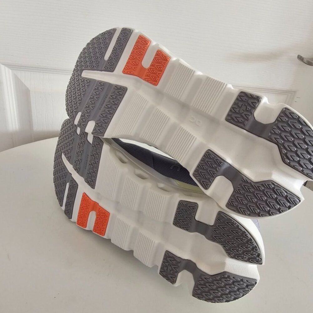On Running Cloudrunner 2 Shoes - Picture 6 of 10